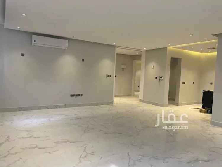 شقة للبيع في شارع الأمير عبدالله بن فيصل بن فرحان آل سعو, حي القيروان, مدينة الرياض, منطقة الرياض 6