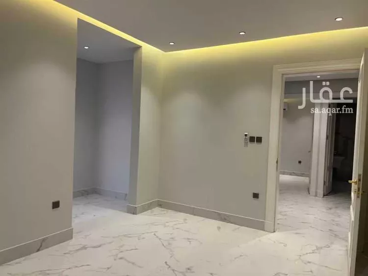 شقة للبيع في شارع الأمير عبدالله بن فيصل بن فرحان آل سعو, حي القيروان, مدينة الرياض, منطقة الرياض صورة 5