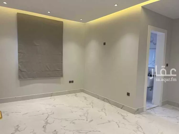 شقة للبيع في شارع الأمير عبدالله بن فيصل بن فرحان آل سعو, حي القيروان, مدينة الرياض, منطقة الرياض صورة 2