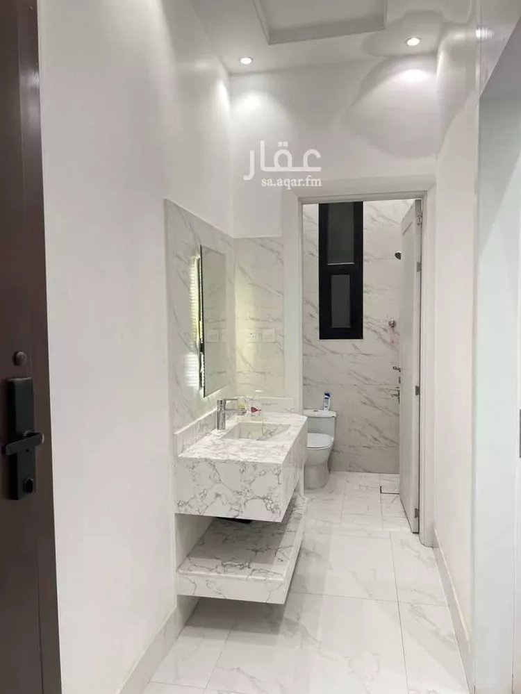 شقة للإيجار في شارع المروج, حي اليرموك, مدينة الرياض, منطقة الرياض 11