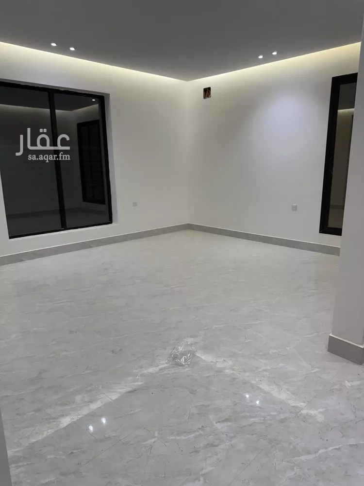 دور للإيجار في شارع أحمد بن محمد المرثدي, حي البيان, مدينة الرياض, منطقة الرياض صورة 4