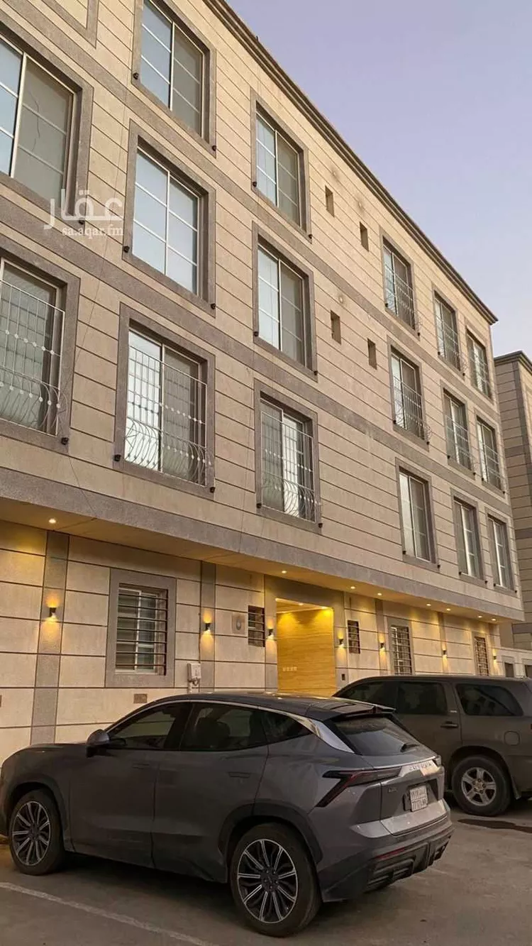 شقة للإيجار في شارع السلاطين, حي طويق, مدينة الرياض, منطقة الرياض صورة 3