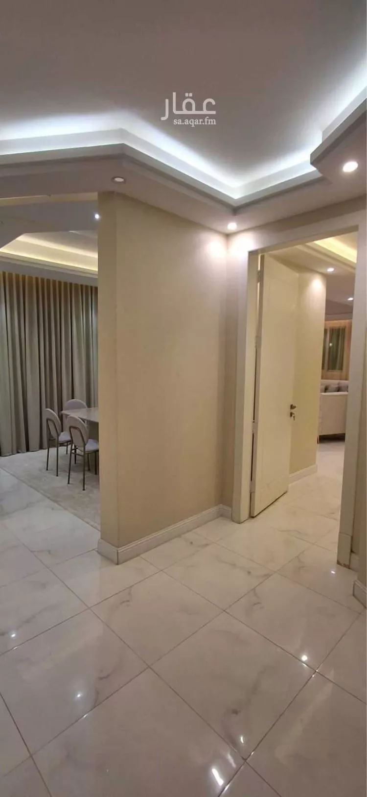 شقة للإيجار في شارع السلاطين, حي طويق, مدينة الرياض, منطقة الرياض صورة 4