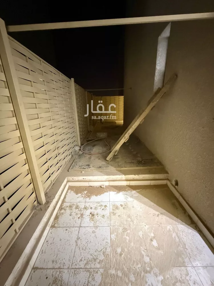 دور للإيجار في شارع أحمد بن محمد المرثدي, حي البيان, مدينة الرياض, منطقة الرياض صورة 5