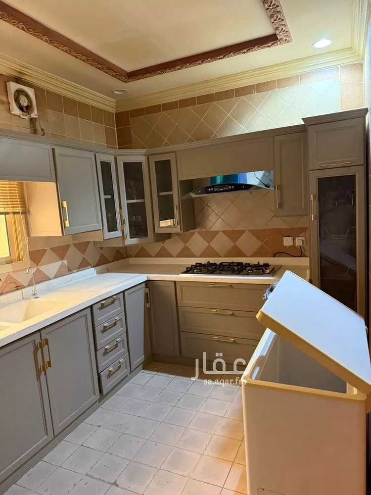 دور للإيجار في شارع وادي بيدة, حي القادسية, مدينة الرياض, منطقة الرياض صورة 5