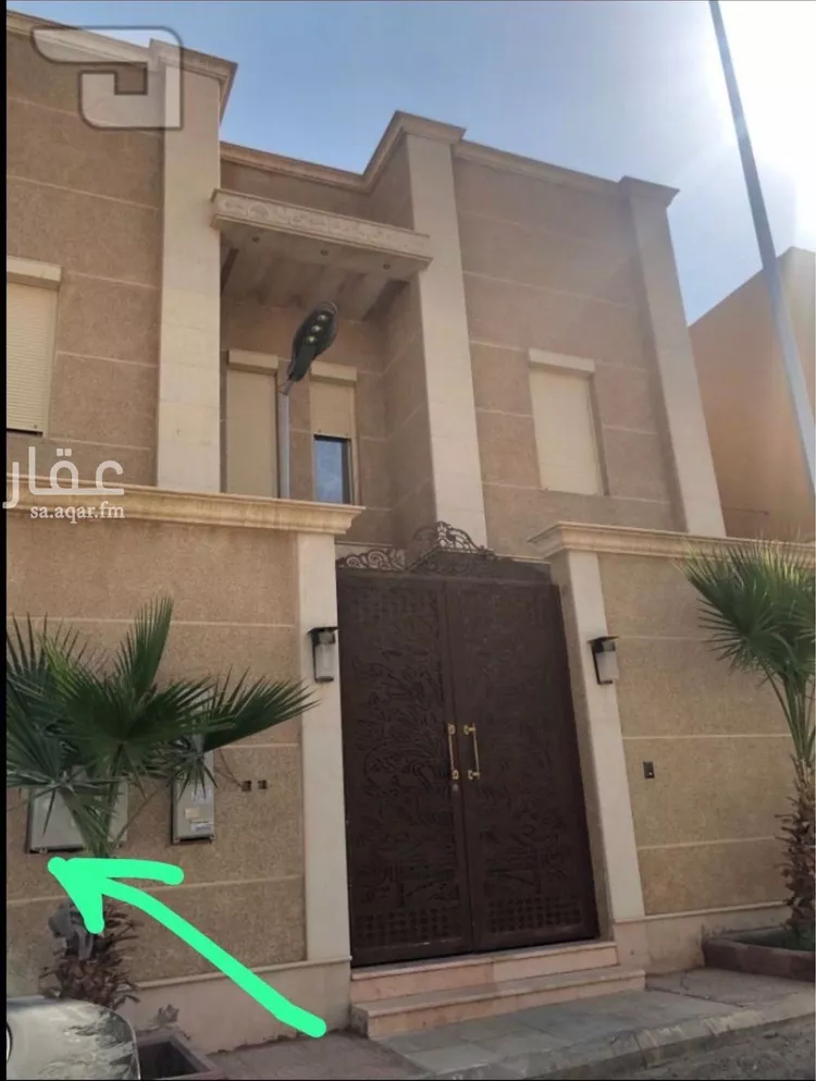 شقة للإيجار في شارع رقم 500, حي النرجس, مدينة الرياض, منطقة الرياض