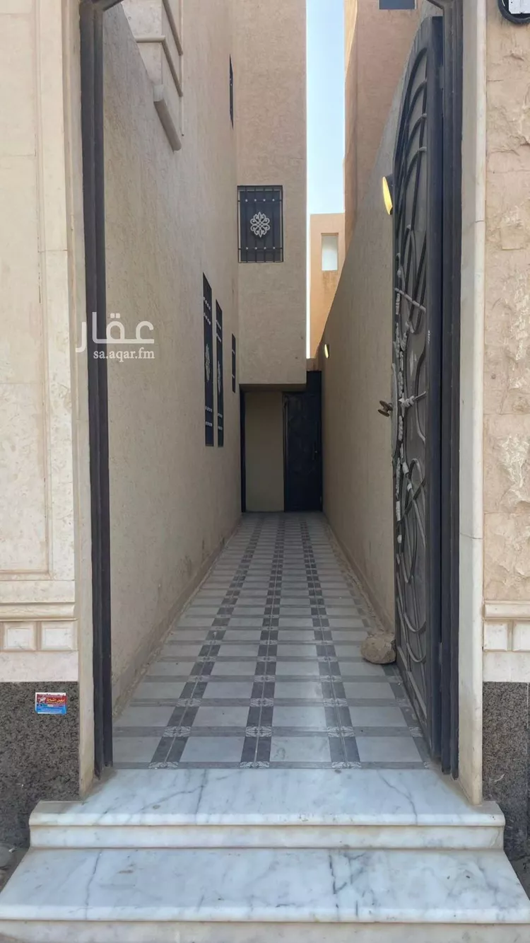 شقة للإيجار في شارع احمد بن محمد بن احمد الحرازي, حي طويق, مدينة الرياض, منطقة الرياض صورة 2