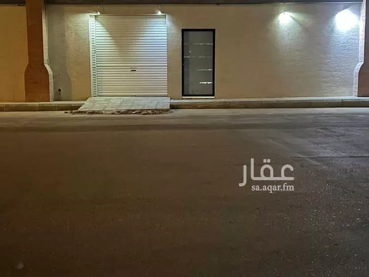 استراحة للإيجار في شارع عبدالملك بن عباس, حي المهدية, مدينة الرياض, منطقة الرياض صورة 4