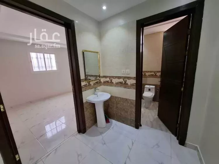 شقة للإيجار في شارع أبي عبدالله بن تيمية, حي المهدية, مدينة الرياض, منطقة الرياض صورة 5