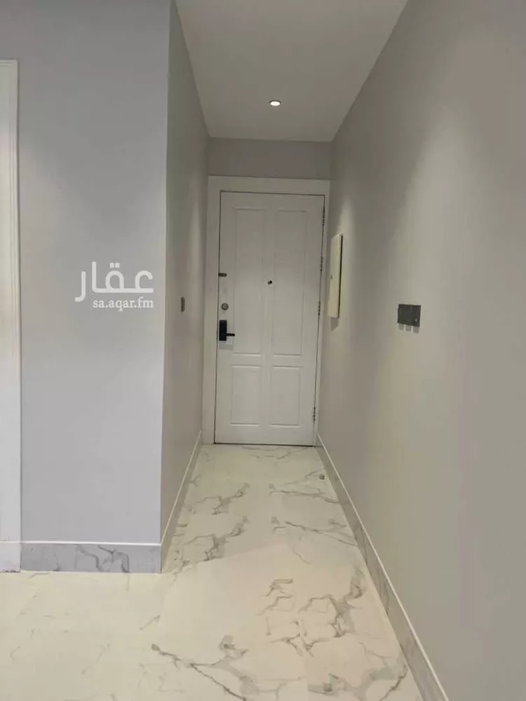شقة للبيع في شارع الأمير عبدالله بن فيصل بن فرحان آل سعو, حي القيروان, مدينة الرياض, منطقة الرياض صورة 3