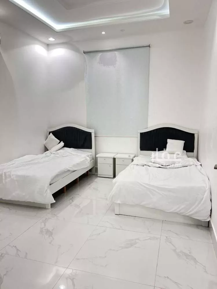 شقة للإيجار في شارع المروج, حي اليرموك, مدينة الرياض, منطقة الرياض 6