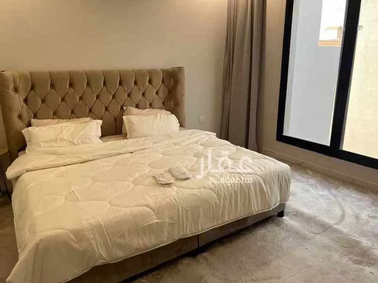 شقة للإيجار في شارع رقم 228, حي النرجس, مدينة الرياض, منطقة الرياض صورة 3