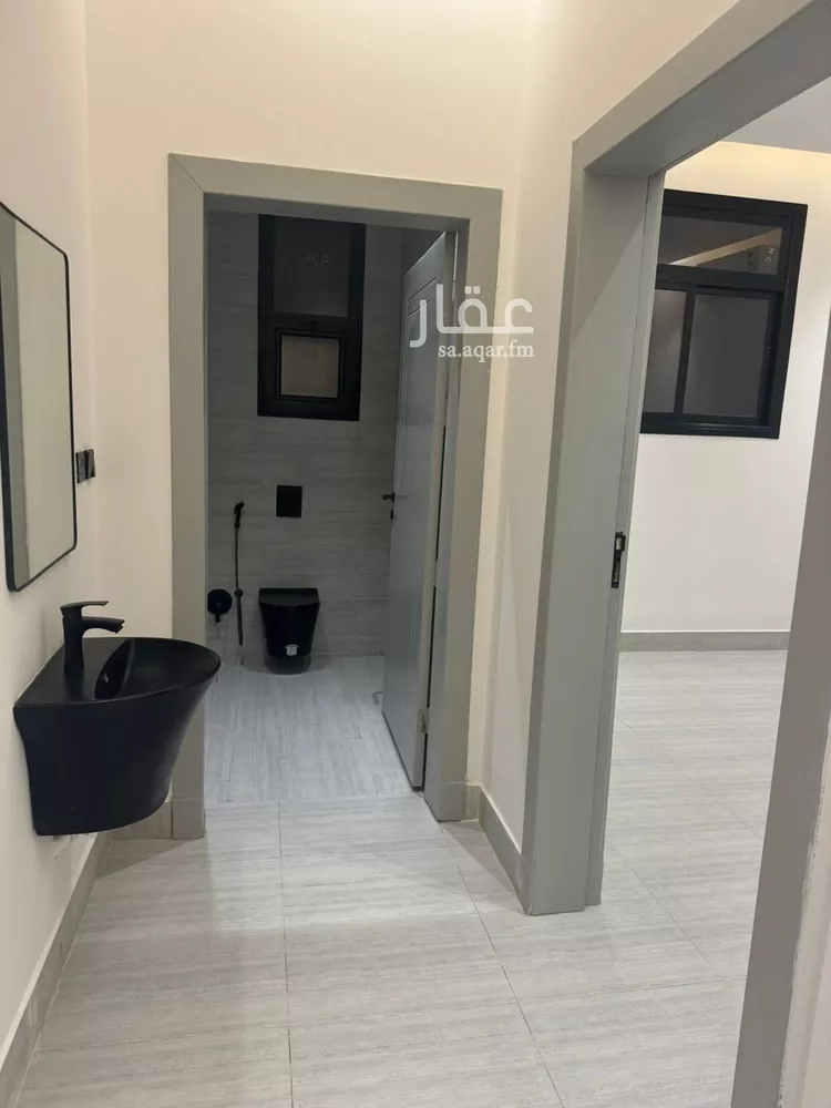 شقة للإيجار في شارع شيبان بن أبي شيبة, حي الرمال, مدينة الرياض, منطقة الرياض