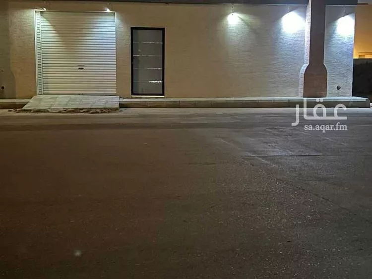 استراحة للإيجار في شارع عبدالملك بن عباس, حي المهدية, مدينة الرياض, منطقة الرياض صورة 3