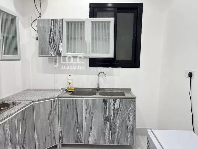 شقة للإيجار في شارع المروج, حي اليرموك, مدينة الرياض, منطقة الرياض 7