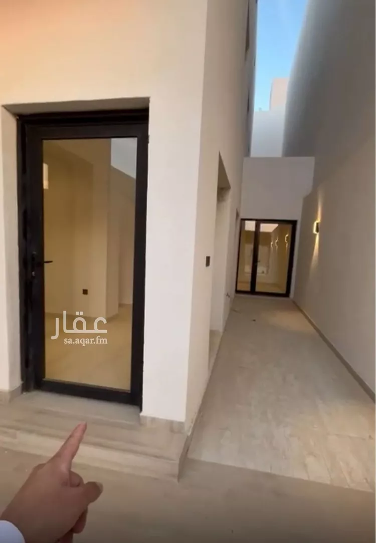 دور للإيجار في حي المرجان, مدينة الرياض, منطقة الرياض صورة 5