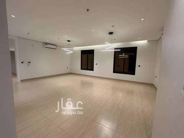 شقة للإيجار في شارع الأمين المهندس عبدالله بن عبدالرحمن ا, حي النرجس, مدينة الرياض, منطقة الرياض صورة 5