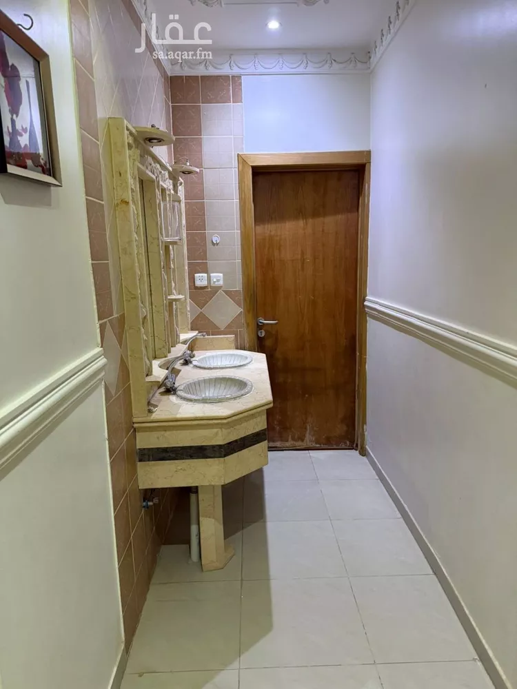 دور للإيجار في شارع وادي بيدة, حي القادسية, مدينة الرياض, منطقة الرياض