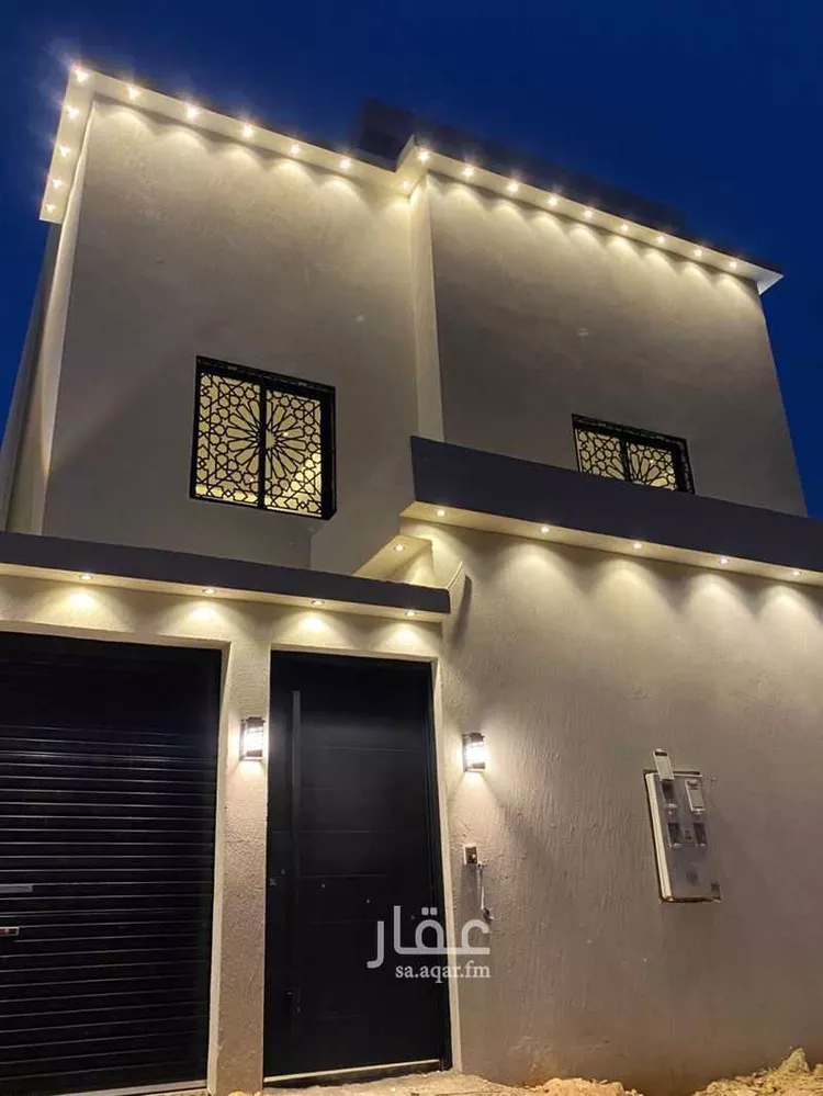 فيلا للإيجار في شارع طريق جبل اجياد, حي ضاحية نمار, مدينة الرياض, منطقة الرياض صورة 5