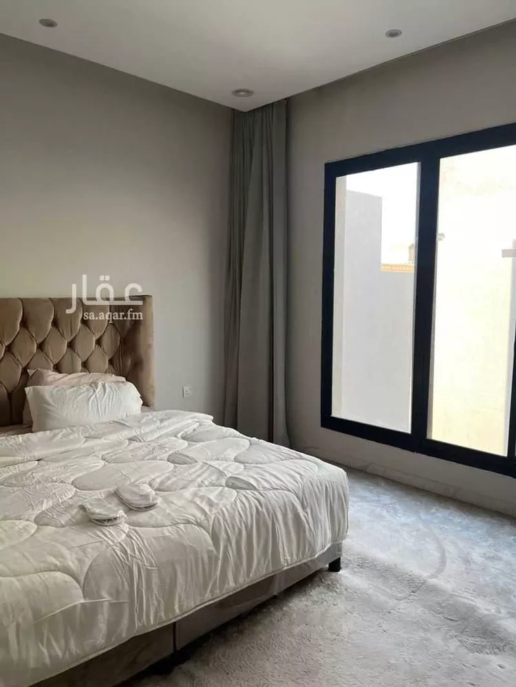شقة للإيجار في شارع رقم 228, حي النرجس, مدينة الرياض, منطقة الرياض 6