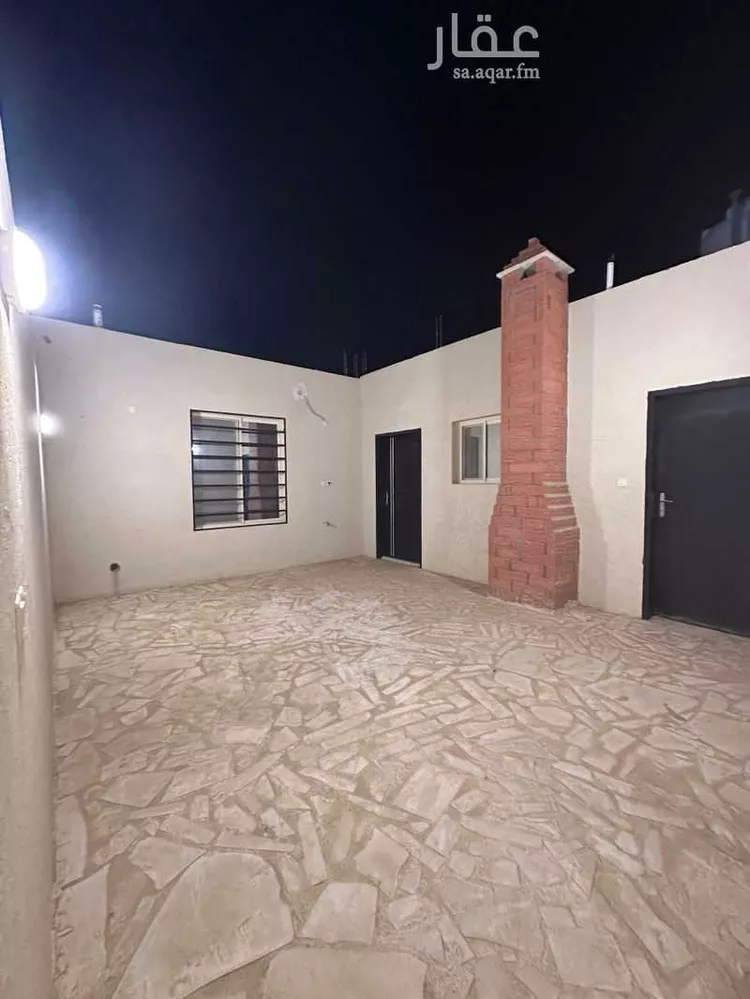 استراحة للإيجار في شارع 2973768, حي اليمامة, مدينة الخرج, منطقة الرياض صورة 4