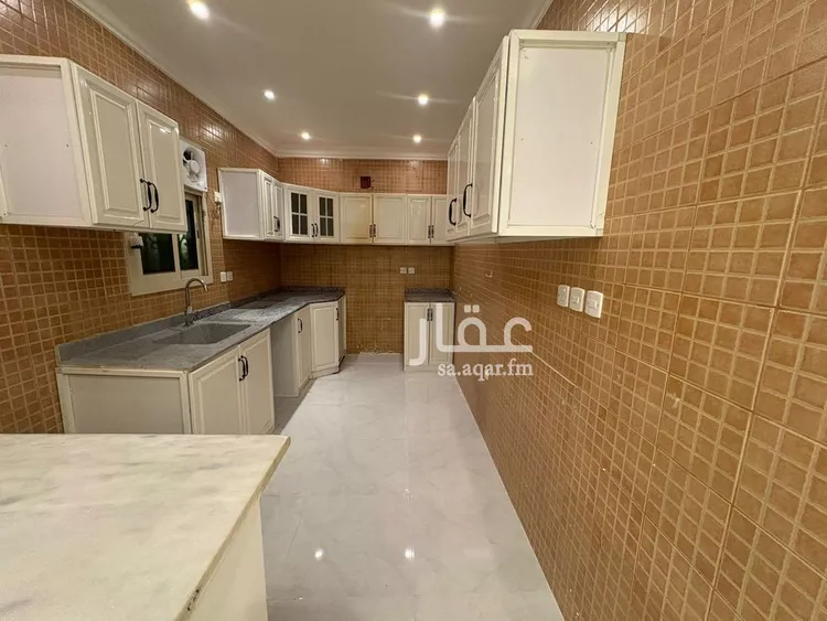 دور للإيجار في شارع الخطائط, حي المعذر, مدينة الرياض, منطقة الرياض صورة 5