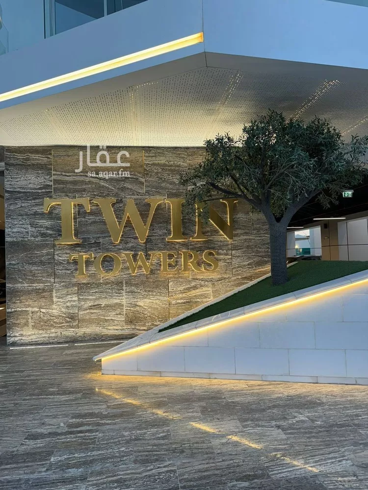 شقة للإيجار في شارع الملك فهد, حي النخيل, مدينة الرياض, منطقة الرياض