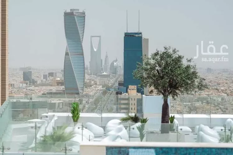 شقة للبيع في شارع يحيى بن اسماعيل ، حي النخيل ، الرياض ، منطقة الرياض