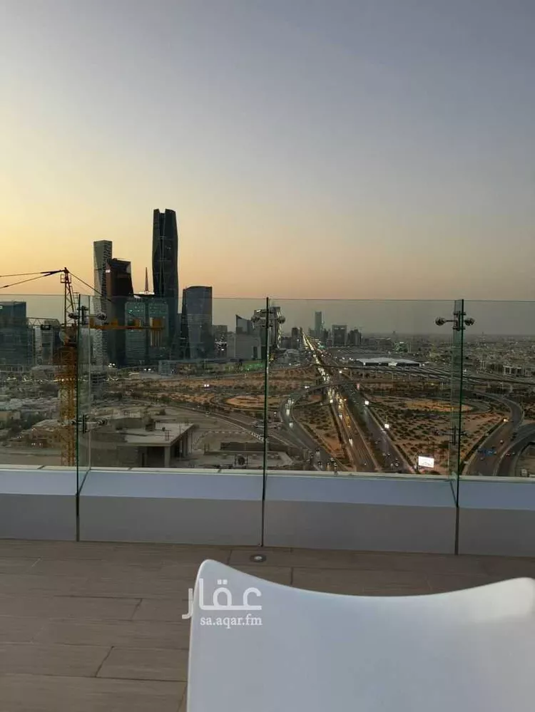شقة للبيع في طريق الملك فهد الفرعي ، حي النخيل ، الرياض ، منطقة الرياض 14