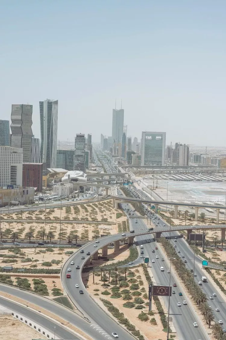 شقة للبيع في شارع الملك فهد, حي النخيل, مدينة الرياض, منطقة الرياض 2