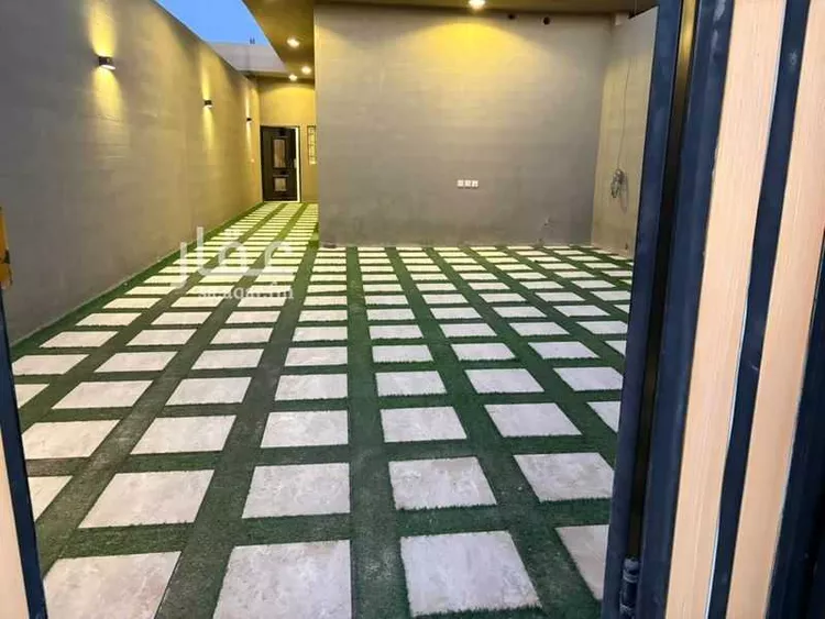 استراحة للإيجار في شارع العليا, حي العارض, مدينة الرياض, منطقة الرياض