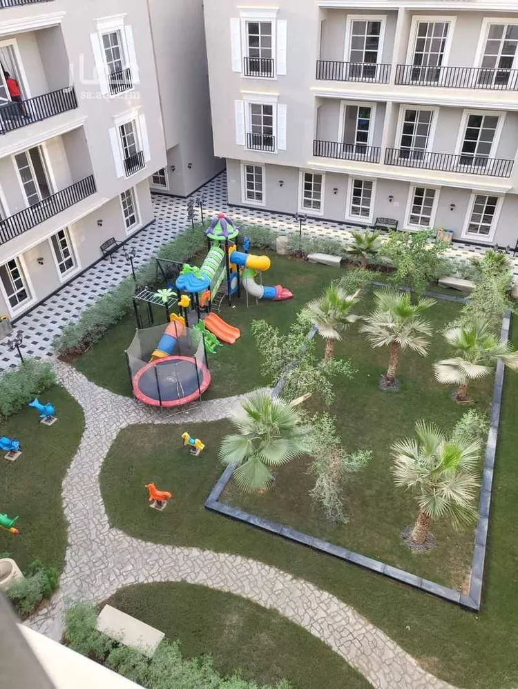 شقة للإيجار في حي الملقا, مدينة الرياض, منطقة الرياض