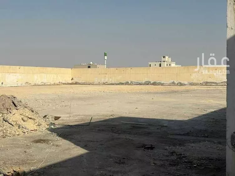 أرض للإيجار في شارع تاج الدين الكندي ، حي العارض ، الرياض ، منطقة الرياض صورة 4