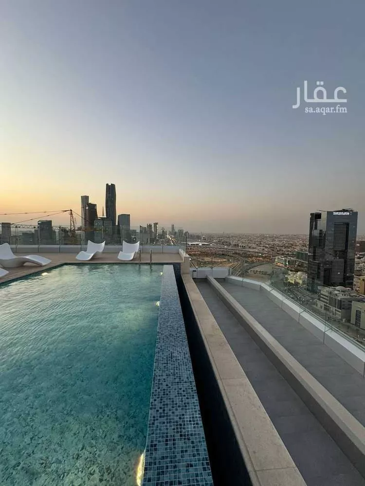 شقة للبيع في شارع يحيى بن اسماعيل ، حي النخيل ، الرياض ، منطقة الرياض 13
