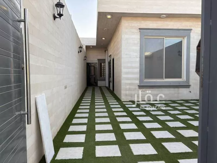 استراحة للإيجار في شارع الأمير خالد بن بندر بن عبدالعزيز, حي القيروان, مدينة الرياض, منطقة الرياض صورة 2