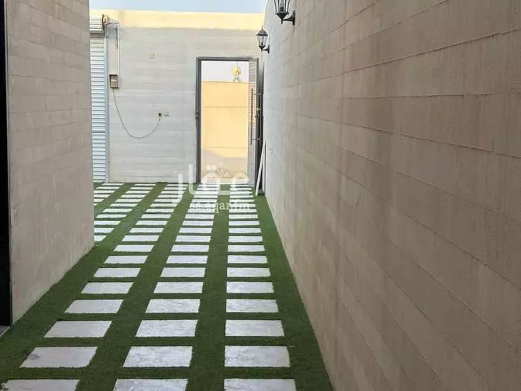 استراحة للإيجار في شارع الأمير خالد بن بندر بن عبدالعزيز, حي القيروان, مدينة الرياض, منطقة الرياض صورة 4