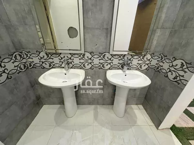 استراحة للإيجار في شارع الأمير خالد بن بندر بن عبدالعزيز, حي القيروان, مدينة الرياض, منطقة الرياض صورة 5