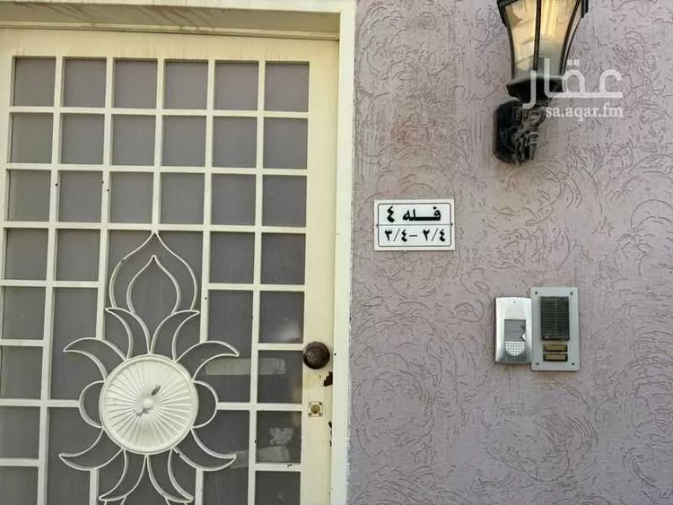 دور للإيجار في شارع الخطائط, حي المعذر, مدينة الرياض, منطقة الرياض