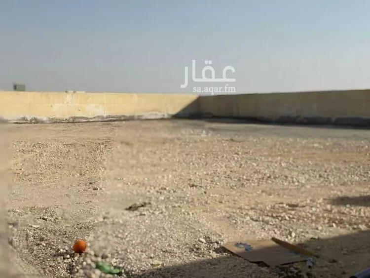 أرض للإيجار في شارع تاج الدين الكندي ، حي العارض ، الرياض ، منطقة الرياض