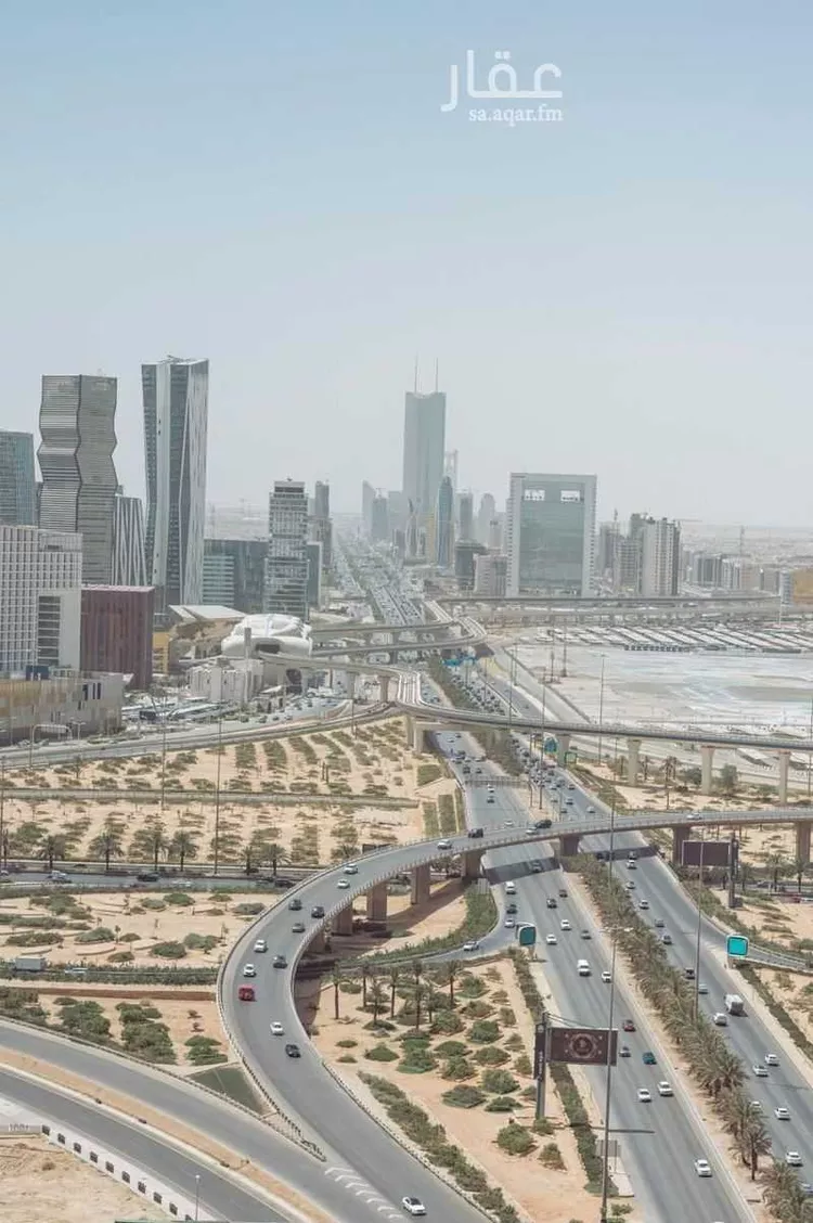 شقة للبيع في طريق الملك فهد الفرعي ، حي النخيل ، الرياض ، منطقة الرياض صورة 2