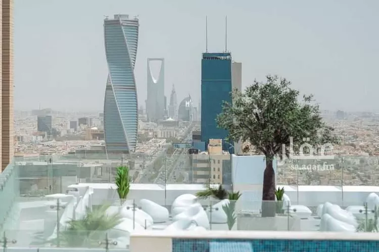 شقة للبيع في شارع يحيى بن اسماعيل ، حي النخيل ، الرياض ، منطقة الرياض