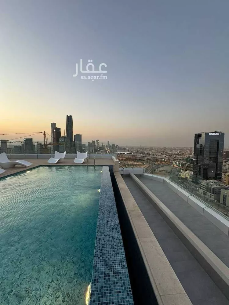شقة للبيع في شارع يحيى بن اسماعيل ، حي النخيل ، الرياض ، منطقة الرياض 13
