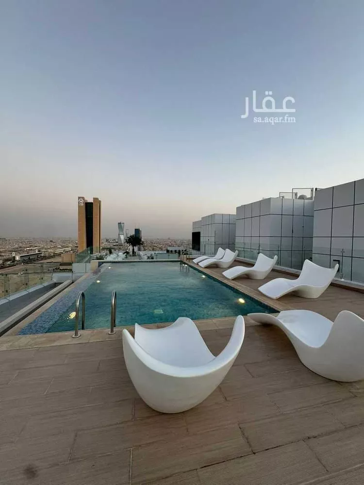 شقة للبيع في طريق الملك فهد الفرعي ، حي النخيل ، الرياض ، منطقة الرياض 12