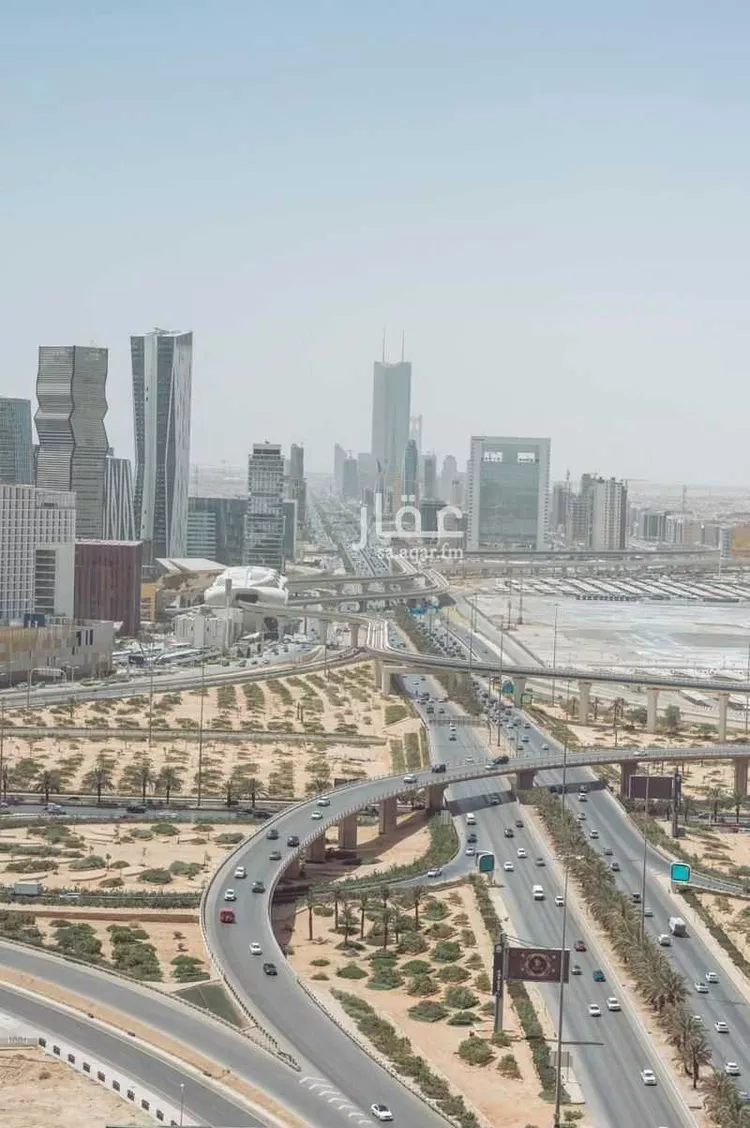 شقة للإيجار في طريق الملك فهد الفرعي ، حي النخيل ، الرياض ، منطقة الرياض صورة 2