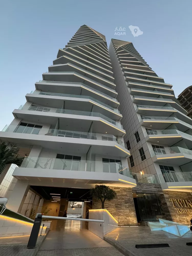 شقة للبيع في شارع الملك فهد, حي النخيل, مدينة الرياض, منطقة الرياض 11