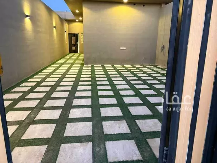 استراحة للإيجار في شارع الأمير خالد بن بندر بن عبدالعزيز, حي القيروان, مدينة الرياض, منطقة الرياض