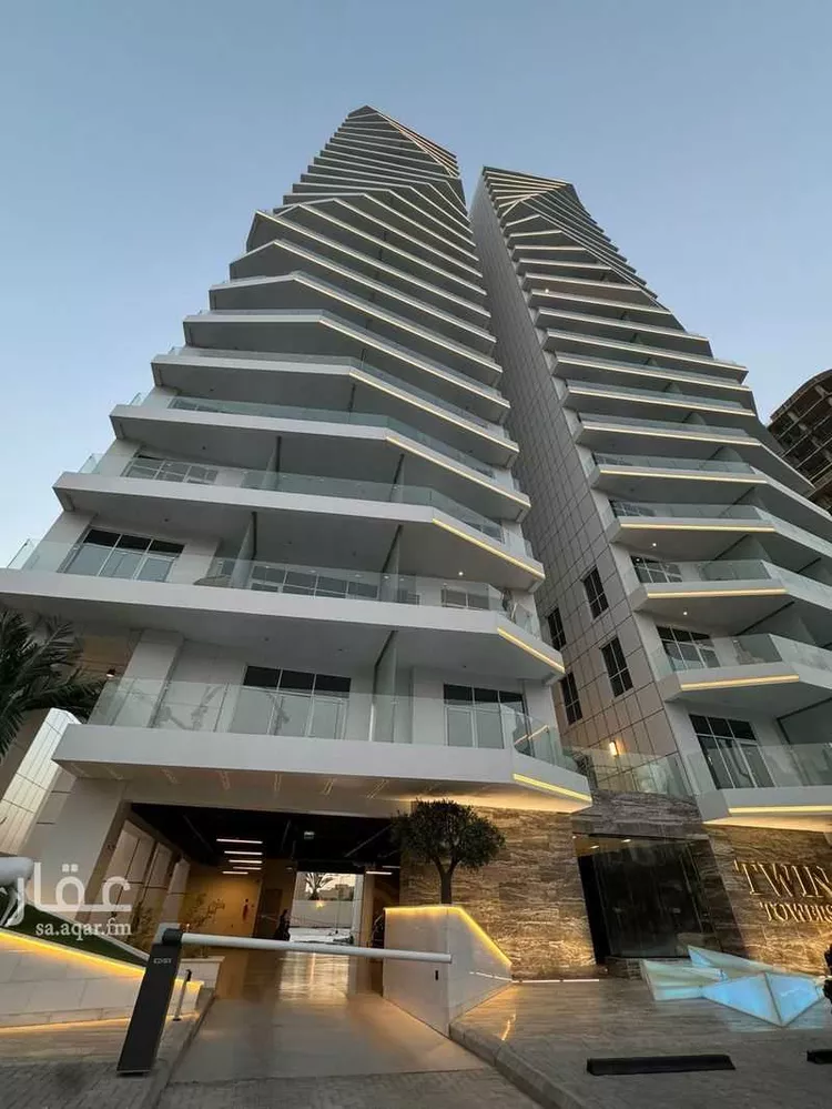 شقة للإيجار في شارع الملك فهد, حي النخيل, مدينة الرياض, منطقة الرياض 11