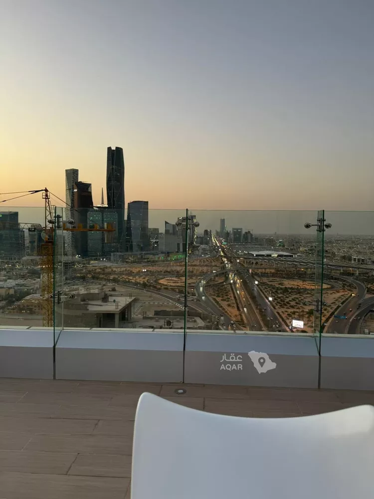 شقة للبيع في شارع الملك فهد, حي النخيل, مدينة الرياض, منطقة الرياض 14