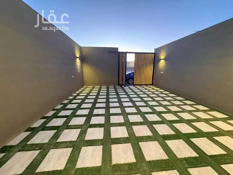 استراحة للإيجار في شارع العليا, حي العارض, مدينة الرياض, منطقة الرياض صورة 2