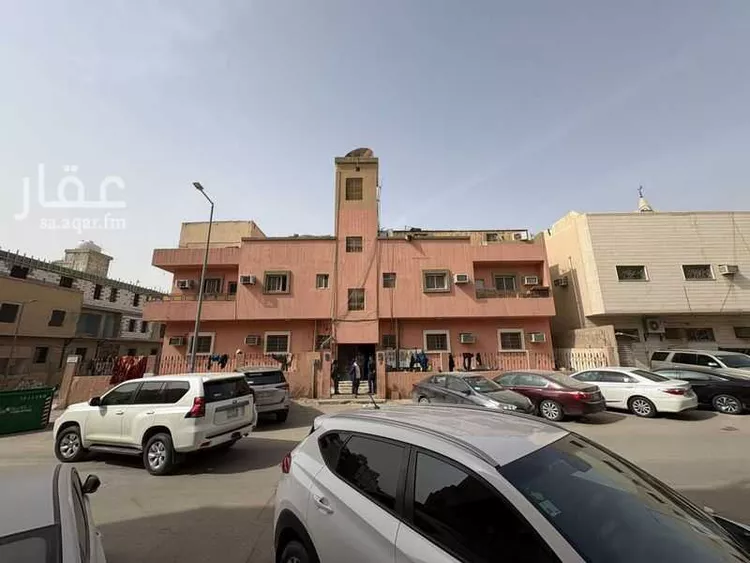 عمارة للبيع في شارع روضة الخزرج, حي المعذر, مدينة الرياض, منطقة الرياض